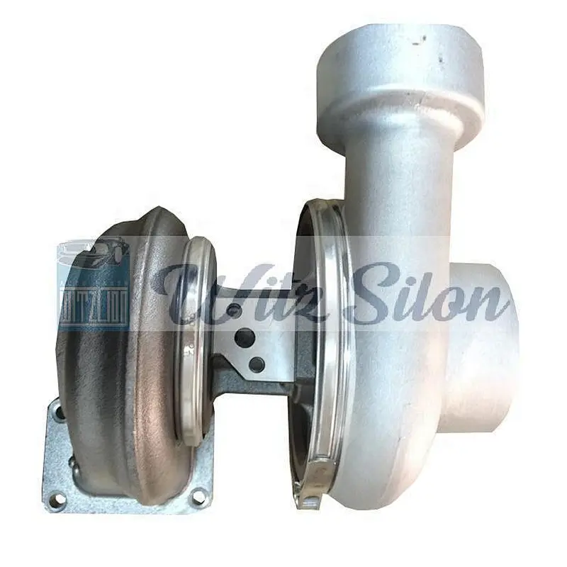 Turbocharger 4LE302 E-302 315797 180299 310133 7N5892 for Caterpillar Earth Moving with D333C 3306 Engine