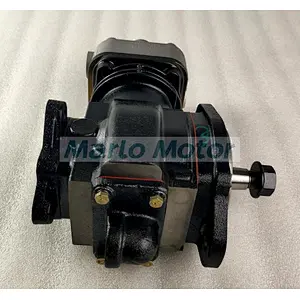 4BT 3.9L B3.9 4BT 4BTAA 4BT5.9 diesel engine air compressor 3509Q17-010 4937403