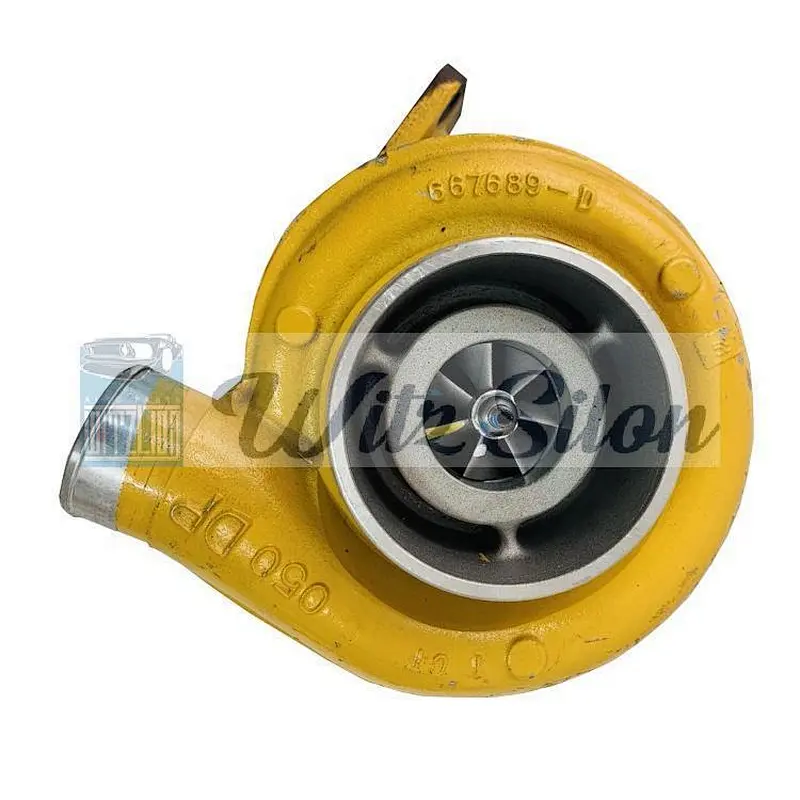 For John Deere 4045H turbocharger S200 178035 173355 179554 RE517248 RE548762 RE517236 179554