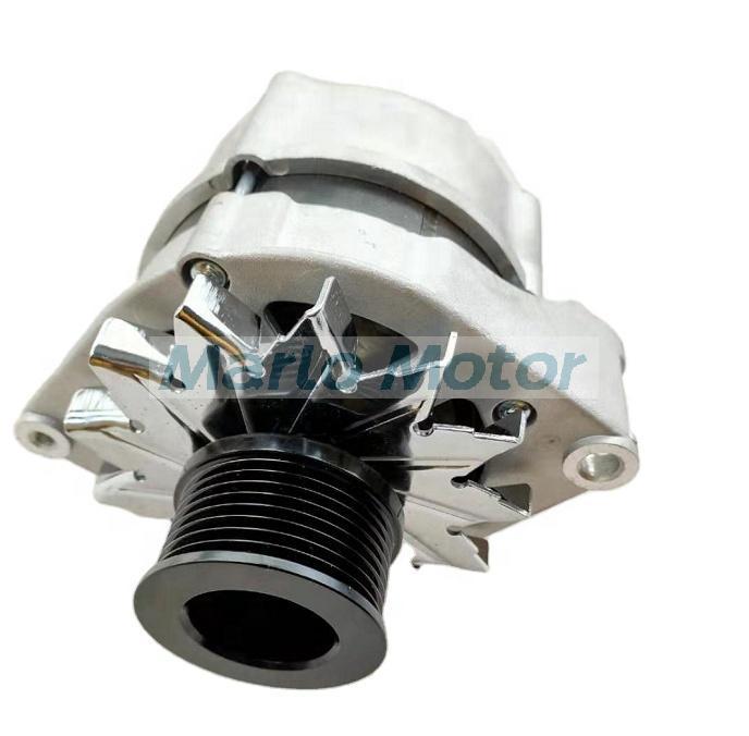 6BT diesel generator alternator 12147N AL9948X A186124 A186153 P941518P 3604479RX 3675275NW 3911247 90-15-6232 12147
