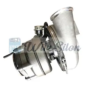 For Volvo turbocharger HE500WG 3798854 21842045