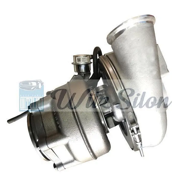 For Volvo turbocharger HE500WG 3798854 21842045