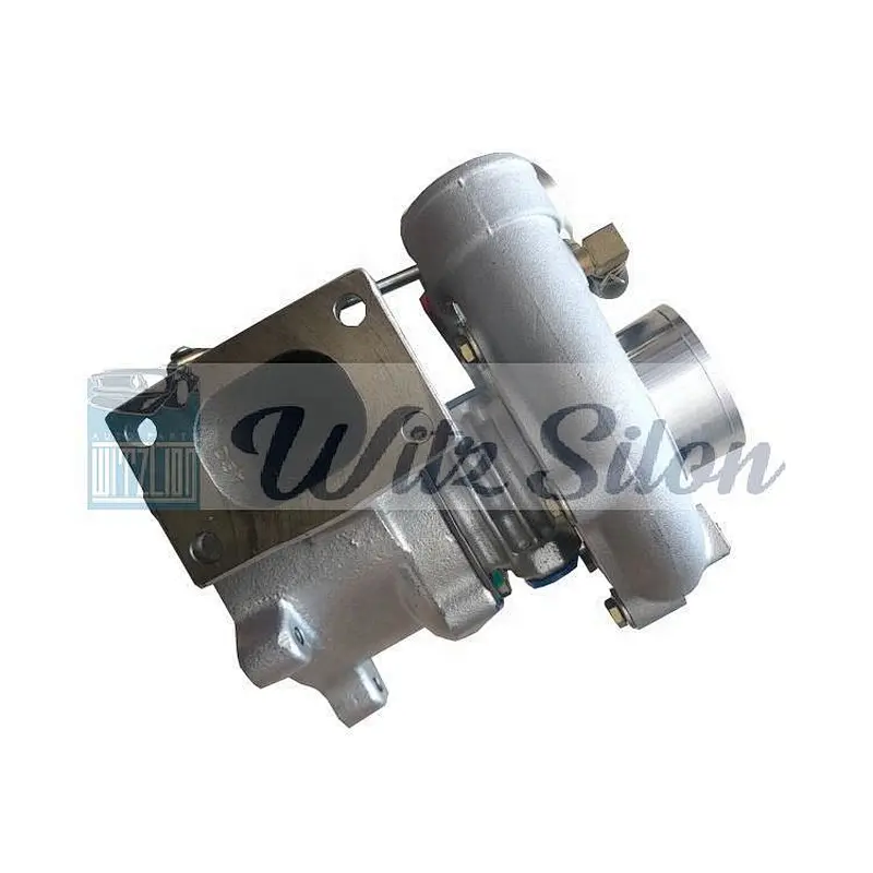 For agricultural tractor 4DW83 turbocharger 1118010-B21-5010WYL 1118010B215010WYL
