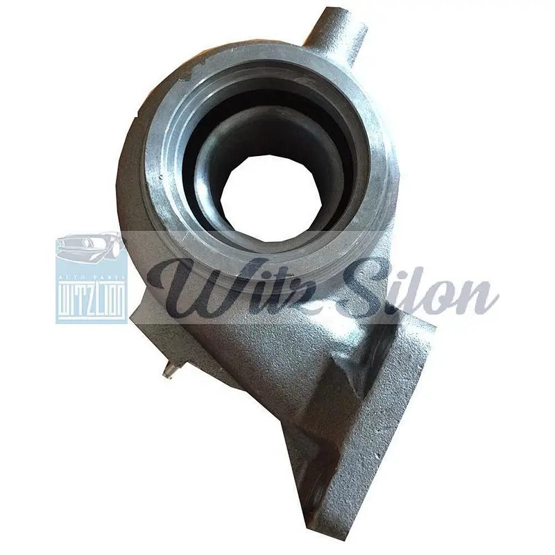 D4DA 4D34T 4D34T4 oil cooled turbine housing 49178-81100 ME014881 49178-09620
