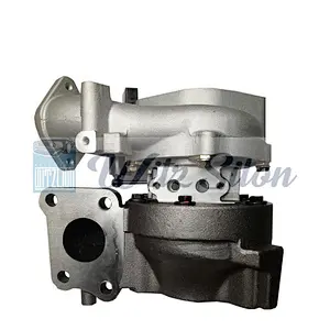 URVAN E26 NV350 YD25DDT turbocharger 53039700339 14411LC10A 14411LC10B