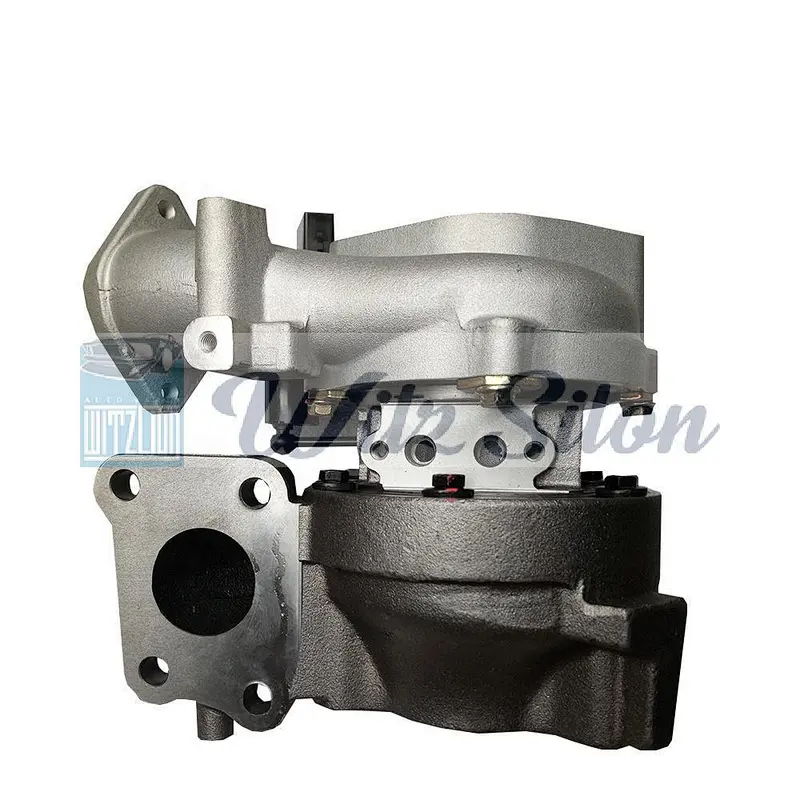 URVAN E26 NV350 YD25DDT turbocharger 53039700339 14411LC10A 14411LC10B