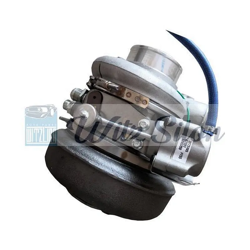 HE400VG turbocharger 05042521460 05042521480 05042522340 05042522350 504252235 504252234 504252148 504252146