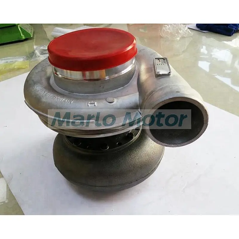 Cummins Turbocharger KTA38 Engine parts 3803015