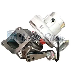 For Cummins QSZ13 E3 turbocharger C5325398 5325394 HE551W
