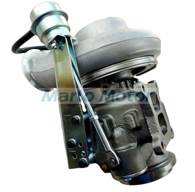 ISM11 QSM11 M11 diesel engine parts HX55W Turbocharger 4089858 4089885 4037625 4037626 4037626H 4039067 4039068