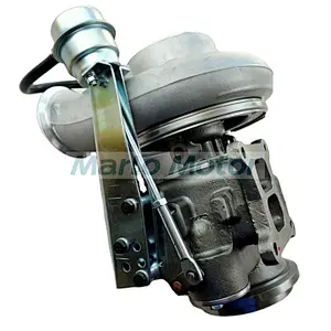 ISM11 QSM11 M11 diesel engine parts HX55W Turbocharger 4089858 4089885 4037625 4037626 4037626H 4039067 4039068