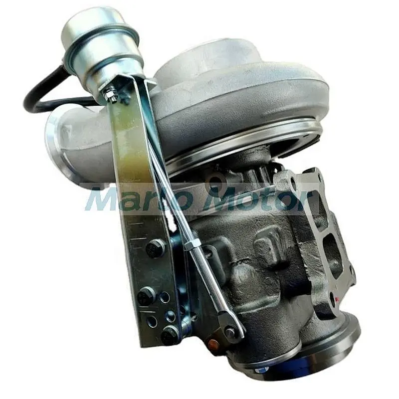 ISM11 QSM11 M11 diesel engine parts HX55W Turbocharger 4089858 4089885 4037625 4037626 4037626H 4039067 4039068