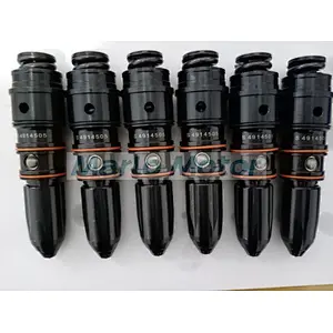 Bulldozer SD32 SD7 SD22 NTAA855-C280S20 NT855 NTA855 fuel injection pump fuel injector PT injector 4914505