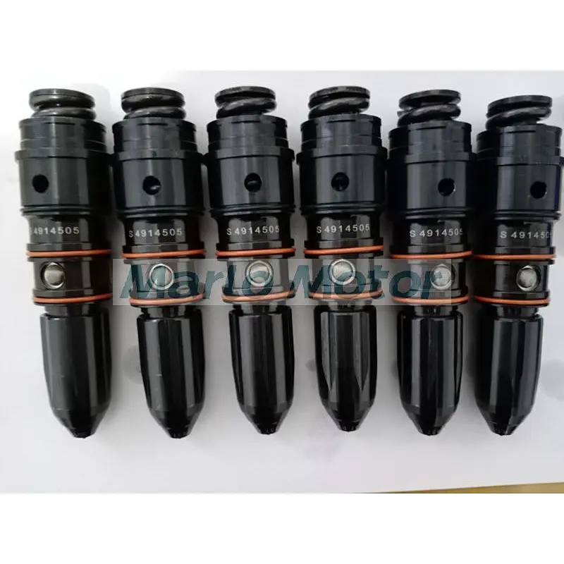 Bulldozer SD32 SD7 SD22 NTAA855-C280S20 NT855 NTA855 fuel injection pump fuel injector PT injector 4914505