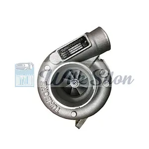 4BT-110 S4D102 3.9L turbocharger 6732818052 6732818102 3804963 6732-81-8052 6732-81-8102 3590022 3539846 3539803 3590022