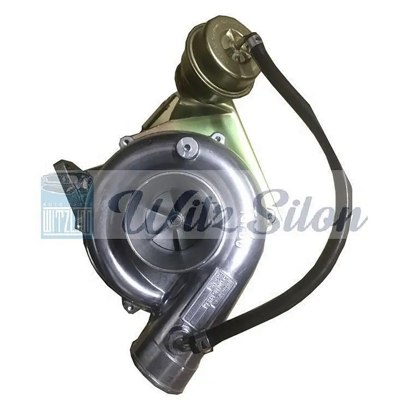 RHC62E turbocharger 14201-Z5877 C61CADS0087B C61CAD-S0087B C61CADS0096B C61CAD-S0096B VB240096 VC240087 VD240061