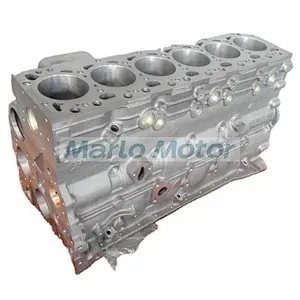 ISBe5.9 original diesel engine cylinder block 4897335 4089119 4897326 4946586 4994639 5302096 4990447