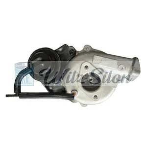 K6AT engine turbo 13900-65H60 1390065H60 for 1.3L cars