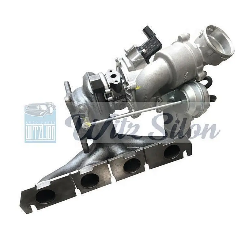 EA888 2.0T turbocharger 06J145722b 53039880290 06J145702T 06J145701N 06J145701T 06J145702K 06J145713K