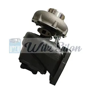 HX50W 4051361 612600118908 turbocharger