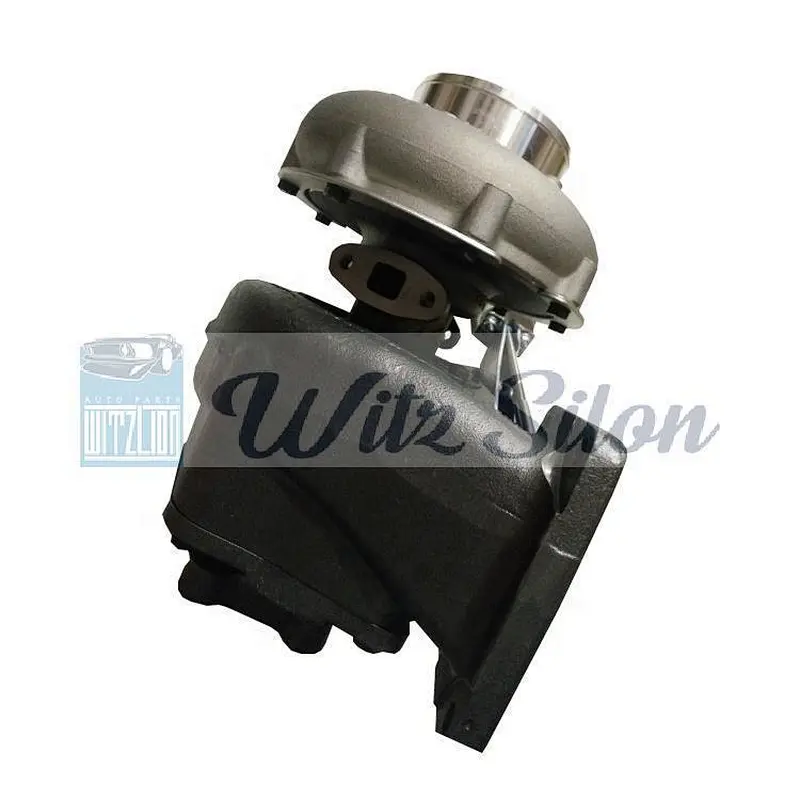HX50W 4051361 612600118908 turbocharger
