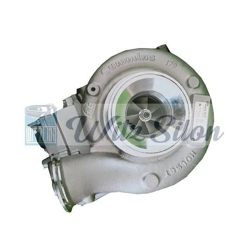ISBE EURO 6 turbocharger 4309470 4309471 430947000 430947100 4309471 430947100 430947100HX 4309471H 4309471NX 4309471RX