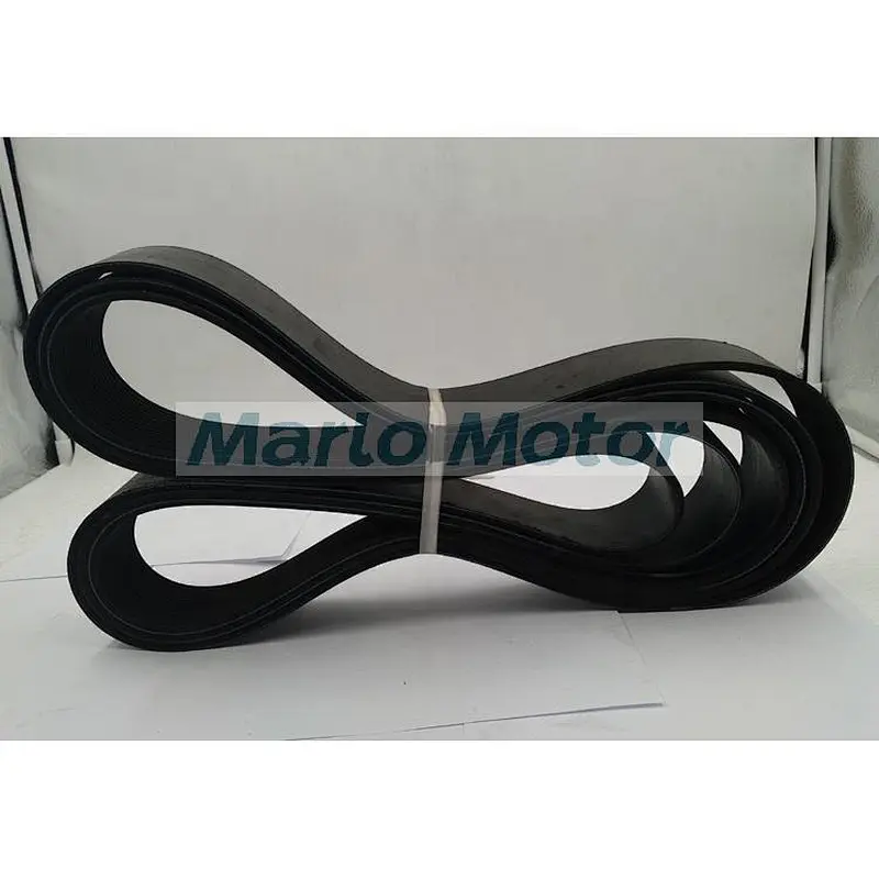 high quality cummins kta19 generator cummins belt 3002202