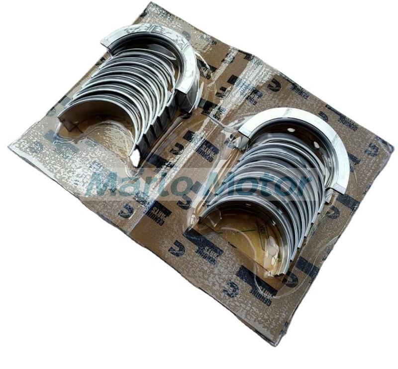 6BT QSB ISDE QSB6.7 6D107 engine main bearing 4955352