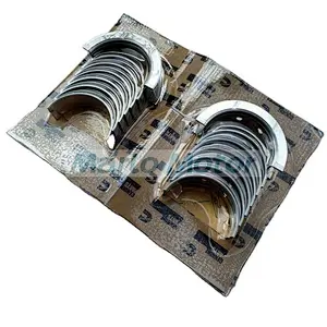 6BT QSB ISDE QSB6.7 6D107 engine main bearing 4955352