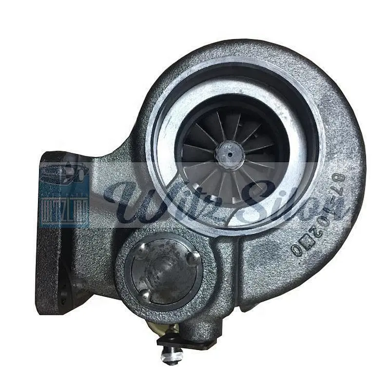 For Mitsubishi Fuso Truck 6D16T 6.0L turbocharger 49187-00271 4918700271 ME073935 49187-00270 49187-00250