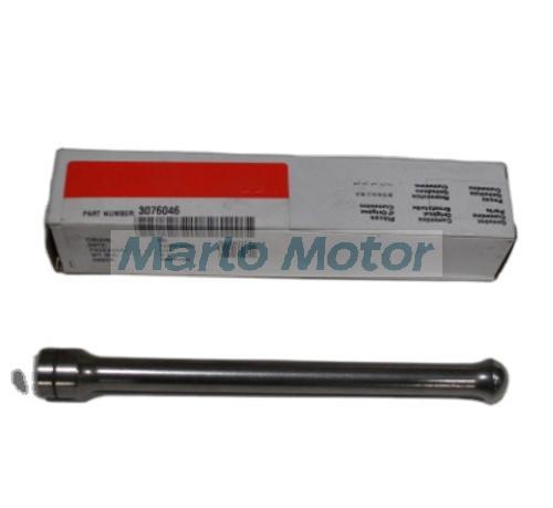 M11 ISM11 QSM11 L10 diesel engine push rod 3068390 3076046