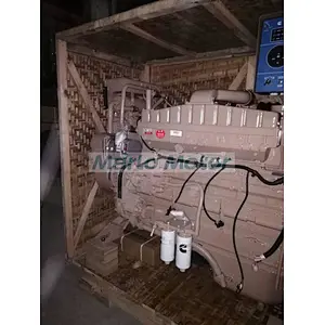 Cummins Marine engine NTA855 M 261KW 1800RPM SO13273