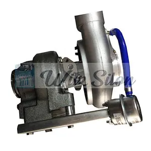 For Cummins Industrial Off Highway 6BTA turbocharger 3536971 3536972 3536973 3536974 3536975