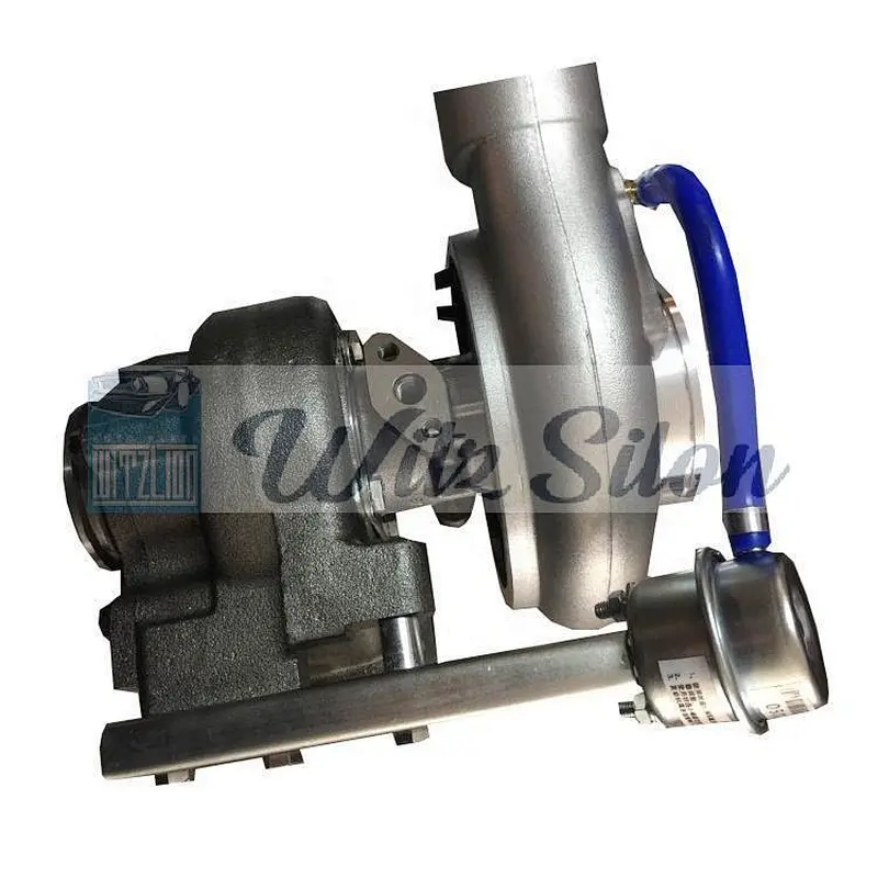 For Cummins Industrial Off Highway 6BTA turbocharger 3536971 3536972 3536973 3536974 3536975