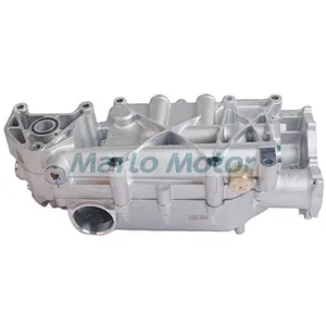 Original ISG Diesel engine part Lubricating Oil Filter Head 5536709 5486678 3691940 3696866