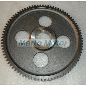 Original CCEC Cummins KTA38 KTA50 engine Camshaft gear 206747 206134