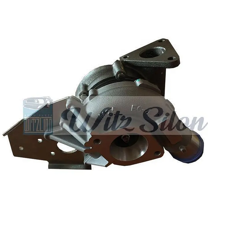 For Ford Puma DuraTorq 2.4L turbocharger 752610-5009S 6C1Q6K682FA LR021013 1355066 1435057