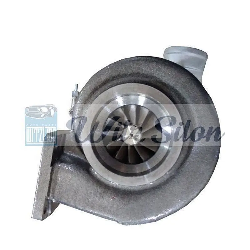 For Komatsu WA380 loader 6CT turbocharger H1E-8263AE FA26CA11 3531884 3535544 3535545 3528794 3530774