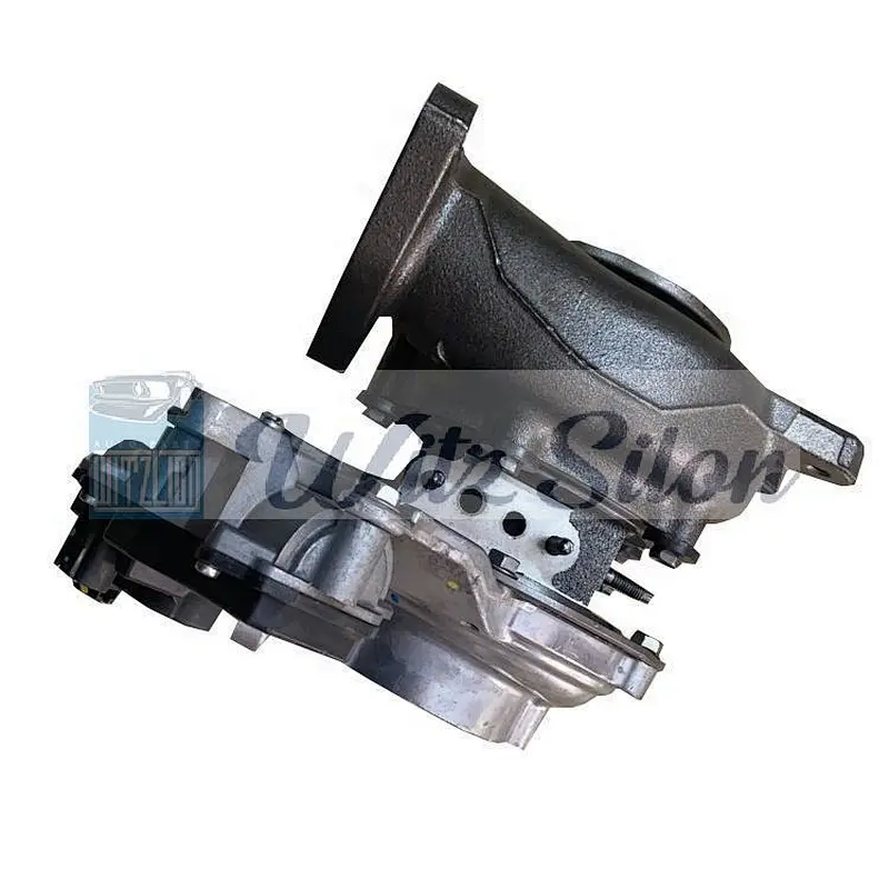 High performance 2GD-FTV 2.4L turbocharger CT16V 17201-11070 1720111070 17201-11080 1720111080