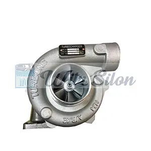 PC200-6 T300 TA3103 4.9L turbocharger 6207-81-8331 6207-81-8330 6207818331 700836