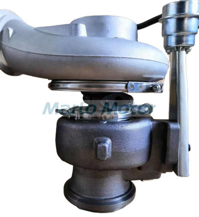 QSM ISM M11 HX55W turbocharger 4089854 4035893 4036915 4043699 4037625 4039067 4039068 4037626 4089858