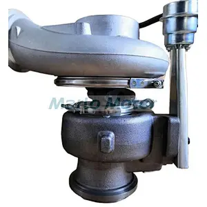 QSM ISM M11 HX55W turbocharger 4089854 4035893 4036915 4043699 4037625 4039067 4039068 4037626 4089858
