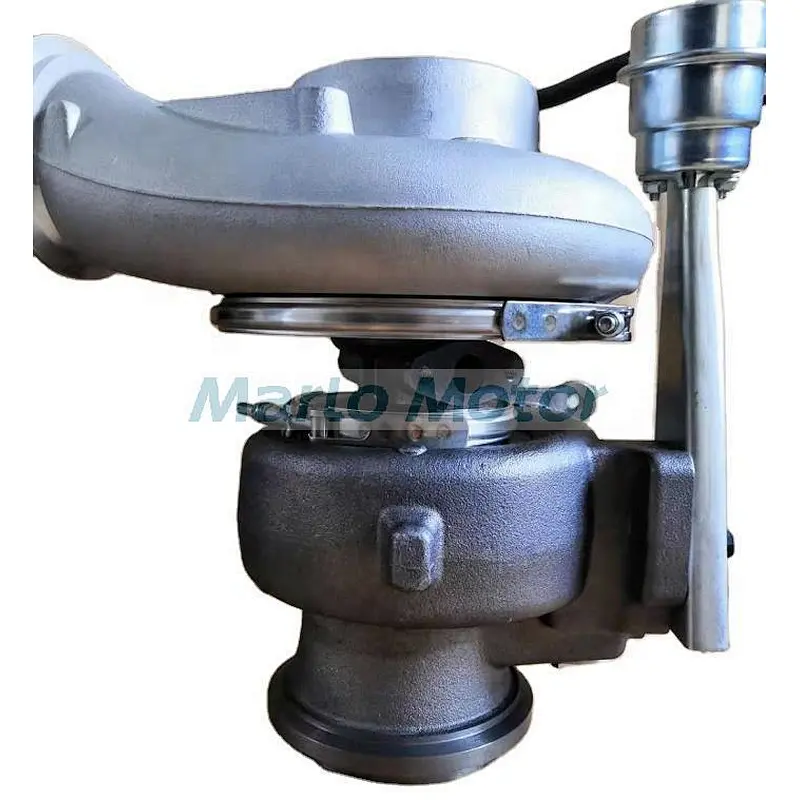 QSM ISM M11 HX55W turbocharger 4089854 4035893 4036915 4043699 4037625 4039067 4039068 4037626 4089858