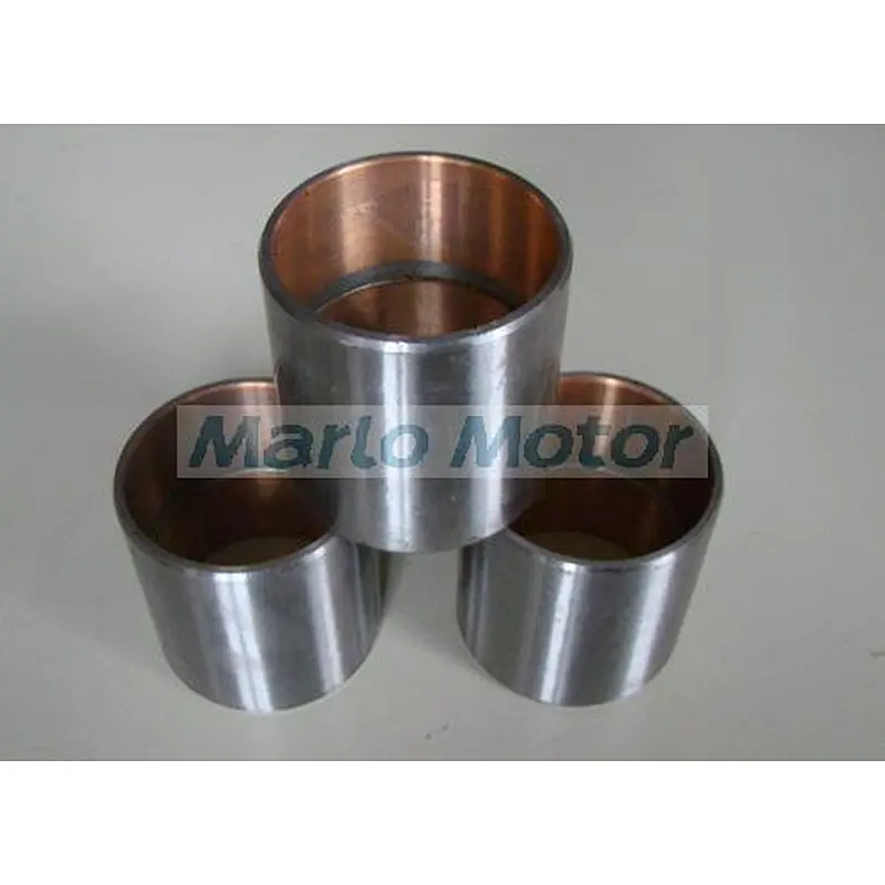 Genuine Cummins engine gear cover bushing 205133 and water pump bushing 205156