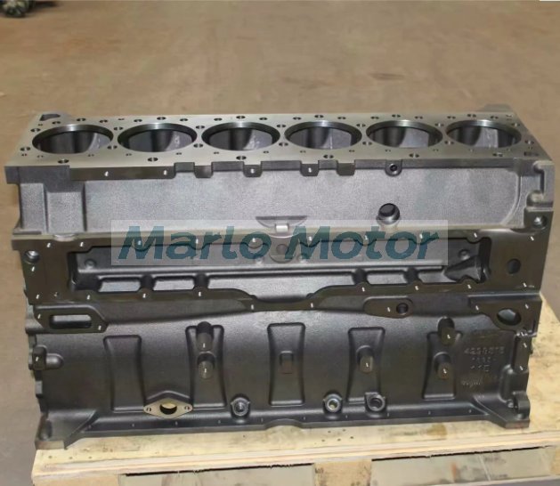 QSX15 ISX15 X15 diesel engine cylinder block 4309390 4376170 5473345 2881765 4955718 4965679 4965678 4311621 2882088 4070793