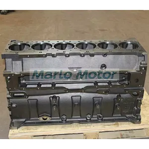 QSX15 ISX15 X15 diesel engine cylinder block 4309390 4376170 5473345 2881765 4955718 4965679 4965678 4311621 2882088 4070793