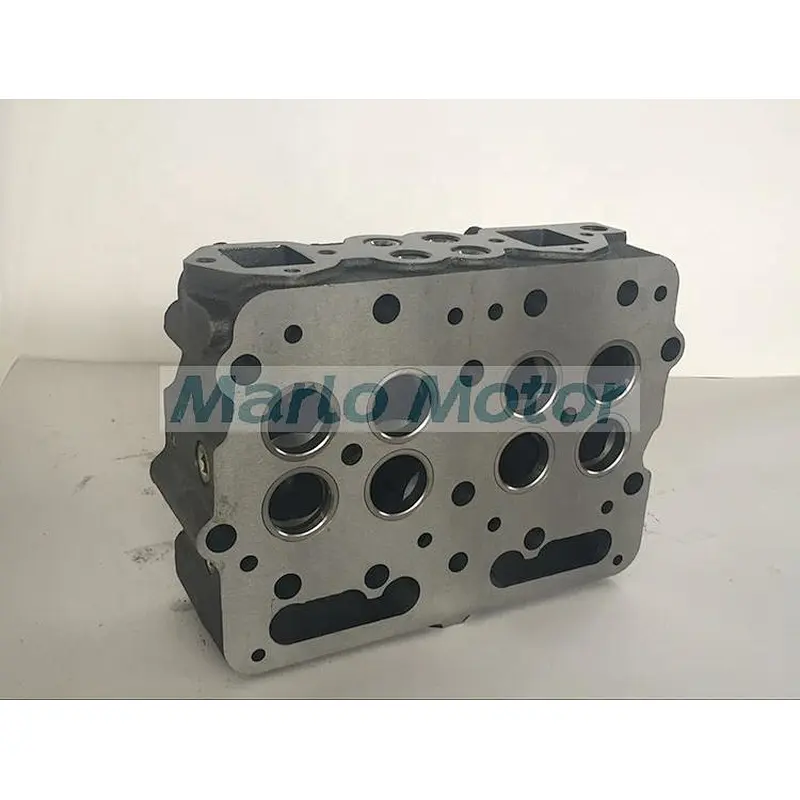 OEM GENUINE Cummins Nta855 NT855 Engine Cylinder Head 4999535