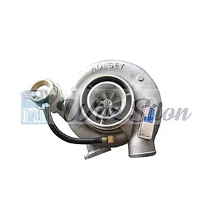 HX40W-L8264P H16TB8 turbocharger 51.09100-7321 51091007439 51091007321 3590506 3531712