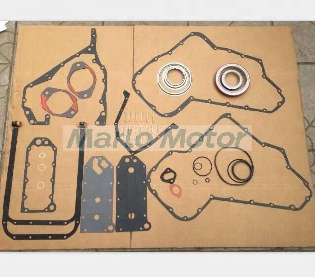 6CT 6CTA8.3 QSC8.3 diesel engine repair kit overhaul kit 3800558 3802389 3802354 3802087 3806183 3800348