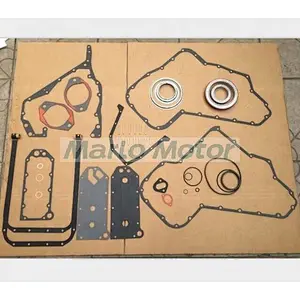 6CT 6CTA8.3 QSC8.3 diesel engine repair kit overhaul kit 3800558 3802389 3802354 3802087 3806183 3800348